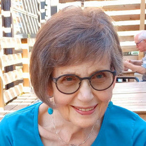 Meet your Posher, Joanne